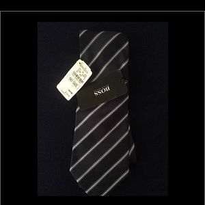 Hugo Boss Men’s Tie
